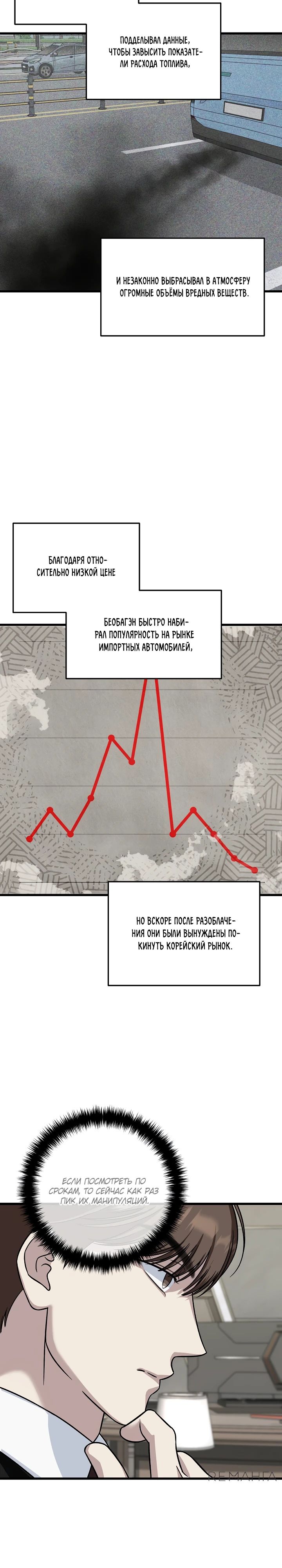 Манга Таков закон - Глава 151 Страница 15