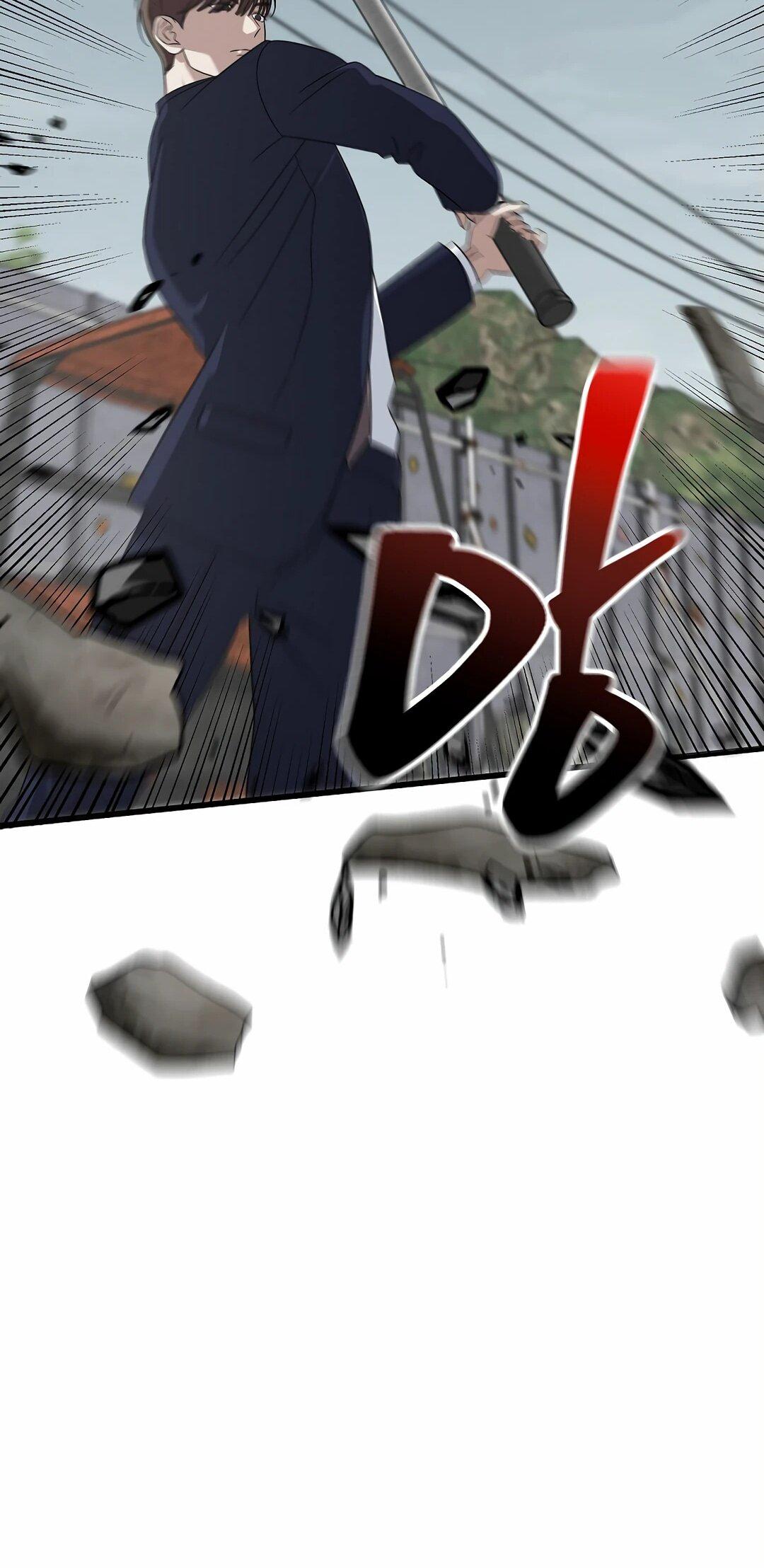 Манга Таков закон - Глава 163 Страница 48