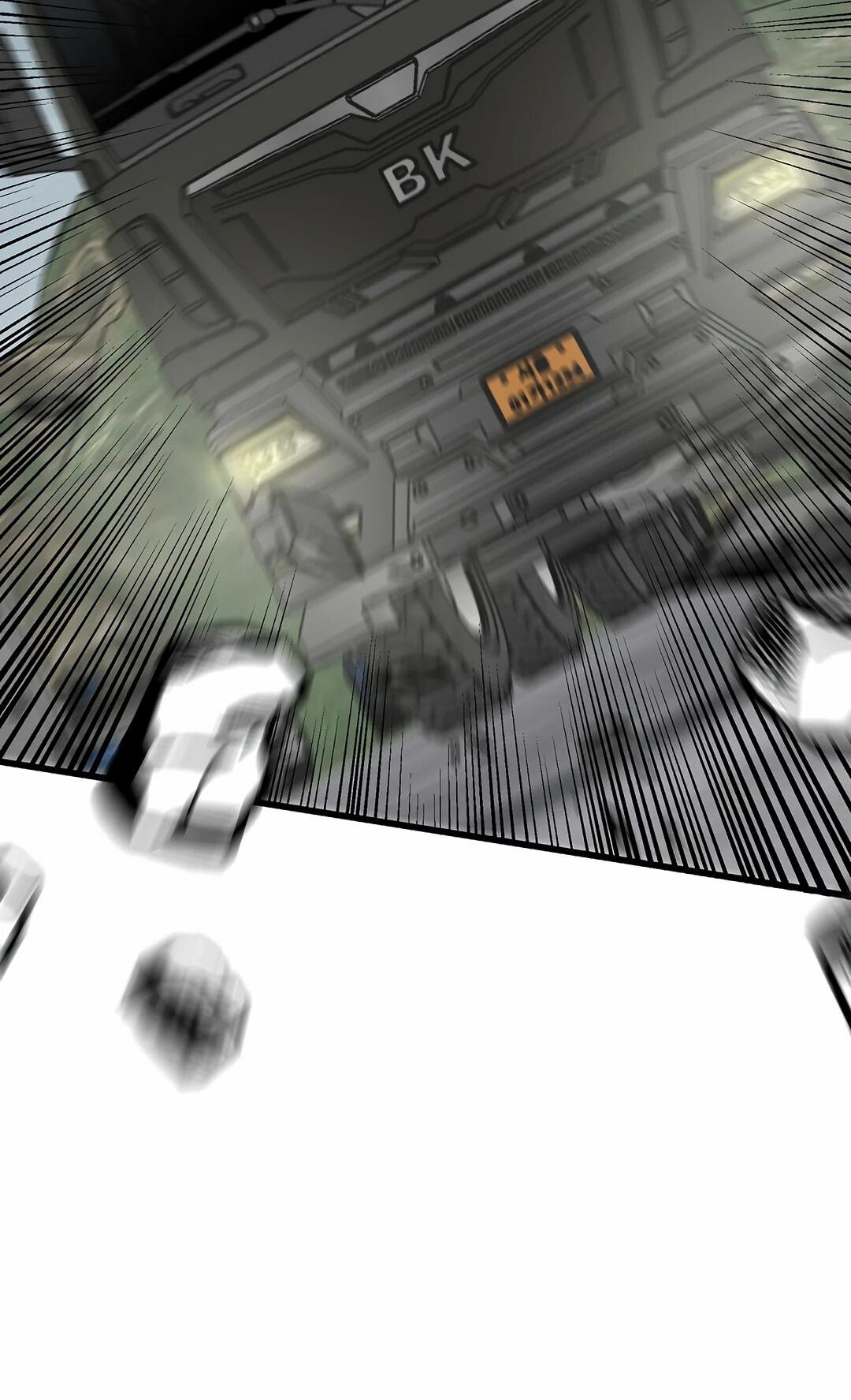 Манга Таков закон - Глава 163 Страница 21