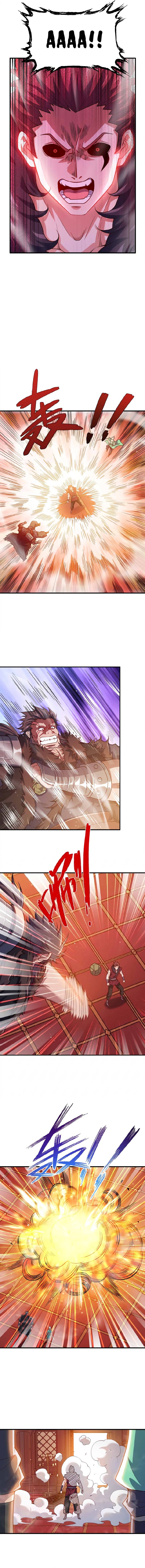 Манга Моя леди оказалась императрицей? - Глава 134 Страница 4