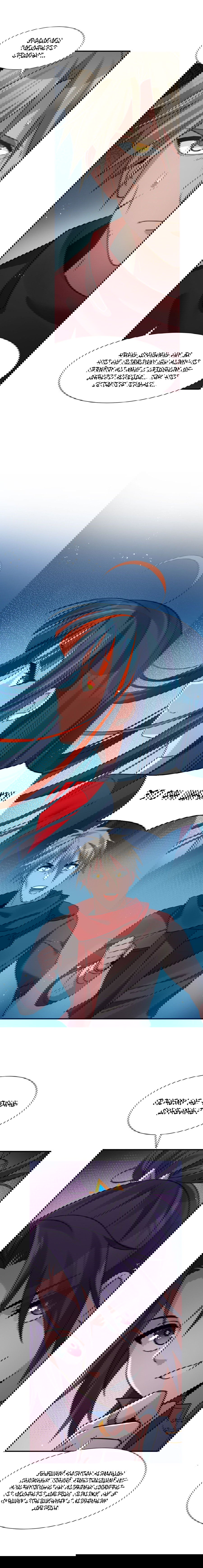 Манга Культивируя бессмертие, я просто хочу развивать свою ученицу - Глава 48 Страница 6