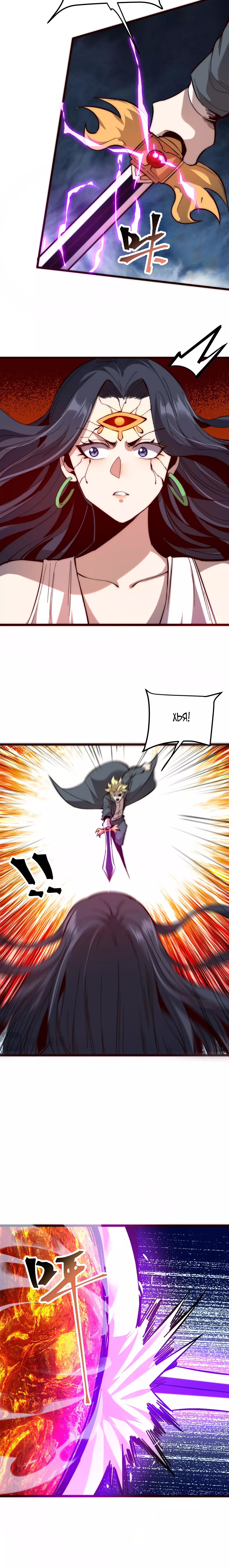 Манга Я использую баги, чтобы стать королём - Глава 120 Страница 4