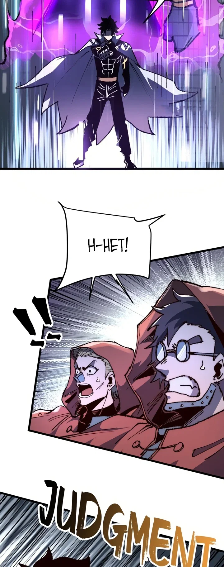 Манга Я использую баги, чтобы стать королём - Глава 118 Страница 8