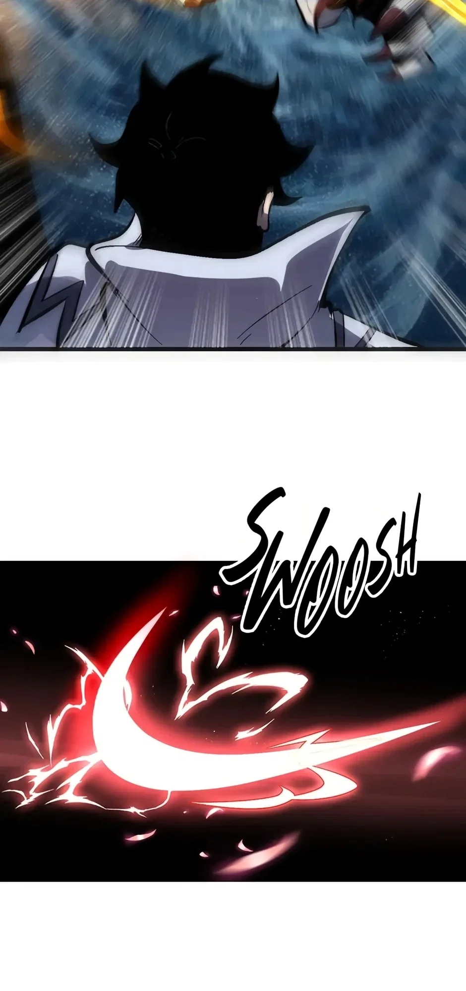 Манга Я использую баги, чтобы стать королём - Глава 106 Страница 8