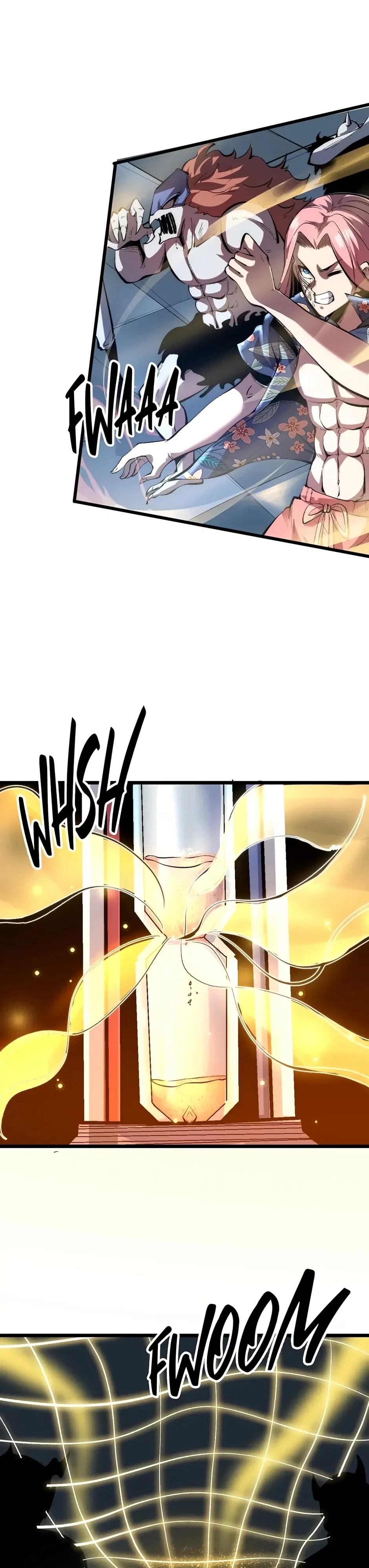 Манга Я использую баги, чтобы стать королём - Глава 106 Страница 2