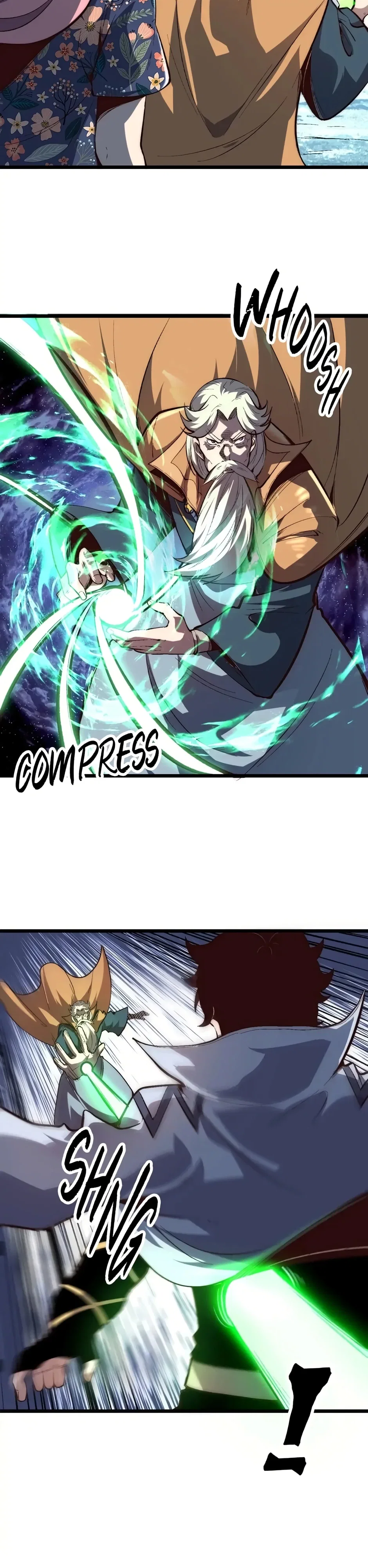 Манга Я использую баги, чтобы стать королём - Глава 103 Страница 5