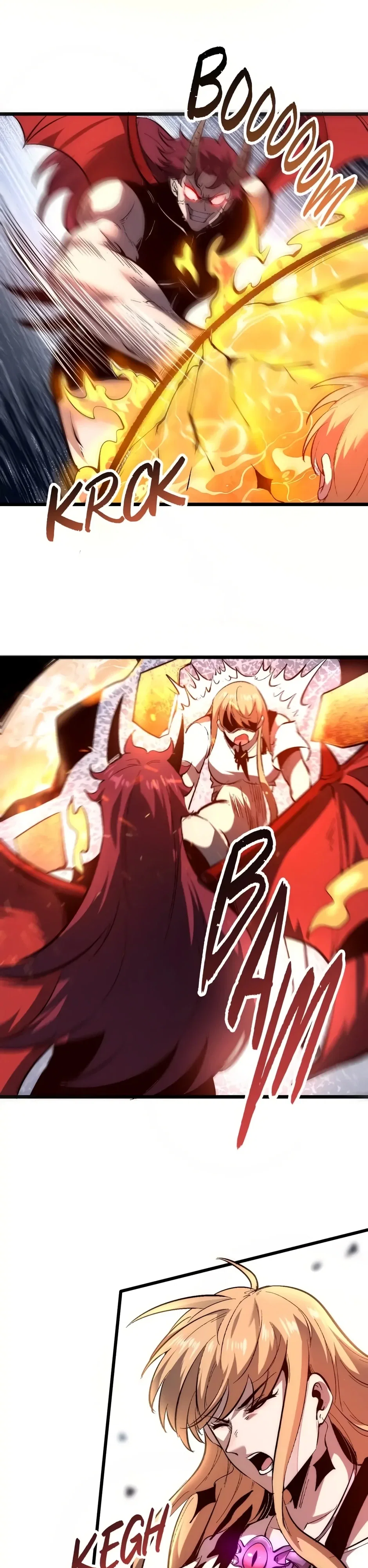 Манга Я использую баги, чтобы стать королём - Глава 102 Страница 4