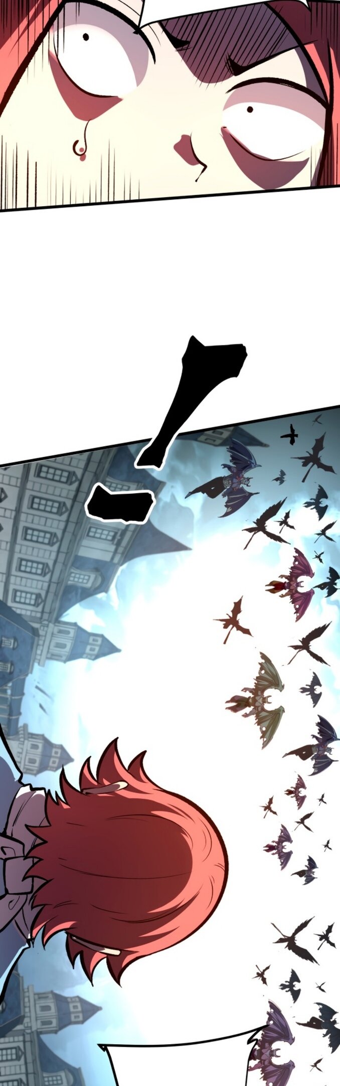 Манга Я использую баги, чтобы стать королём - Глава 75 Страница 39