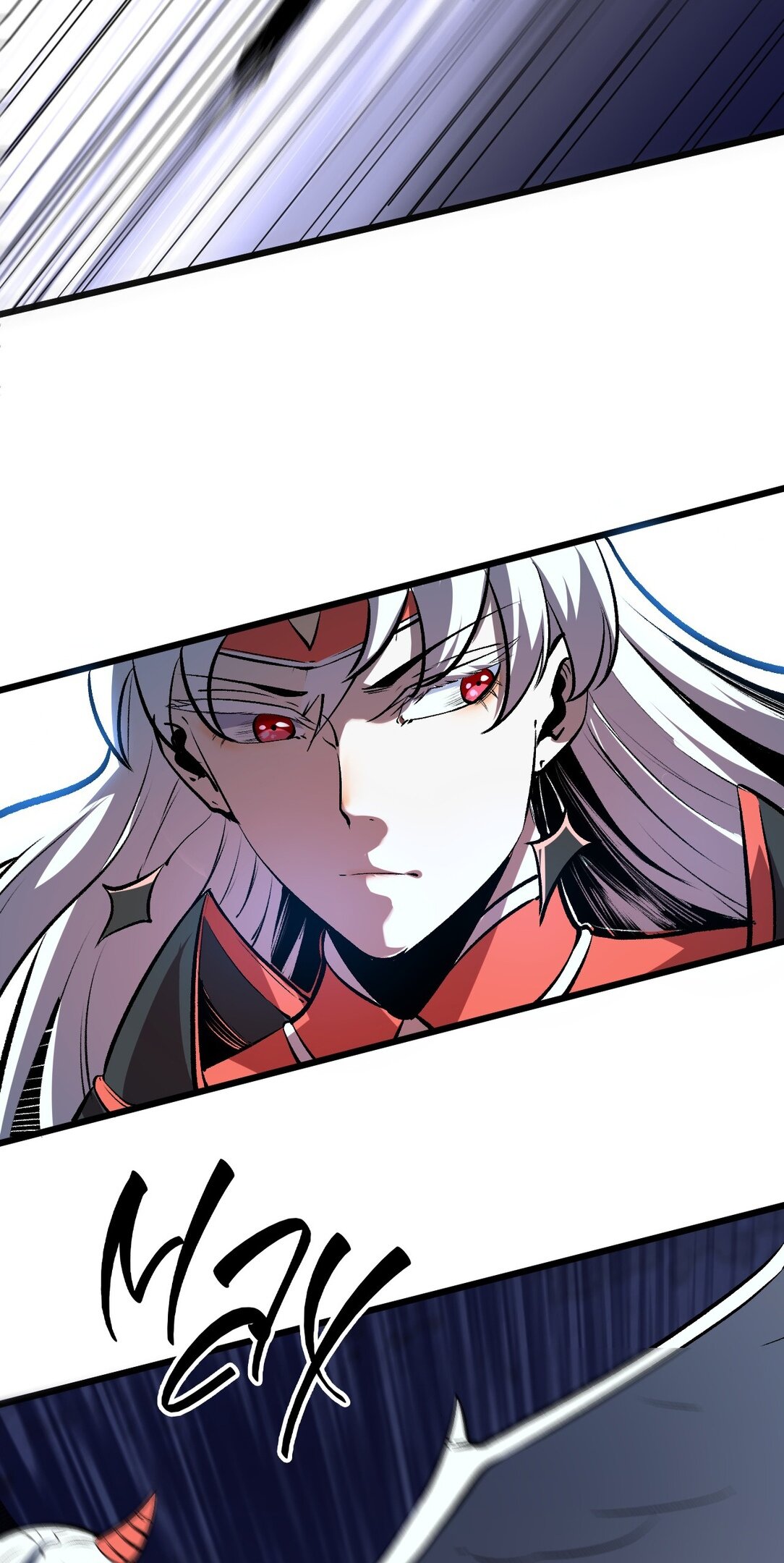 Манга Я использую баги, чтобы стать королём - Глава 72 Страница 55