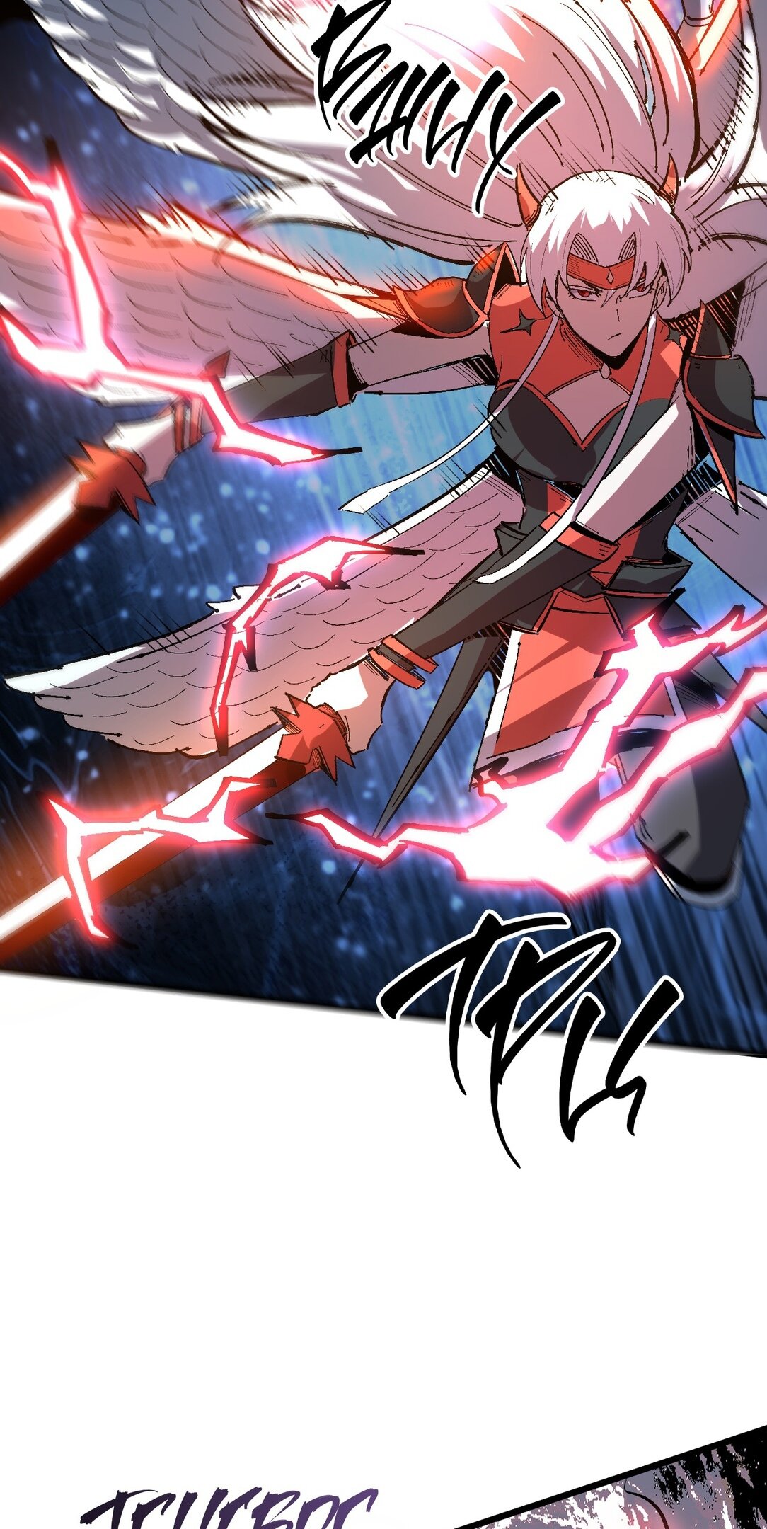 Манга Я использую баги, чтобы стать королём - Глава 72 Страница 52