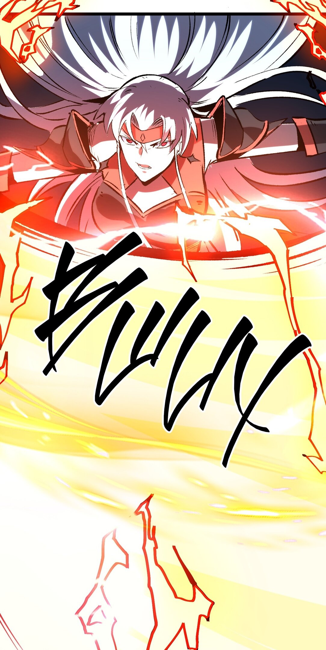 Манга Я использую баги, чтобы стать королём - Глава 72 Страница 63