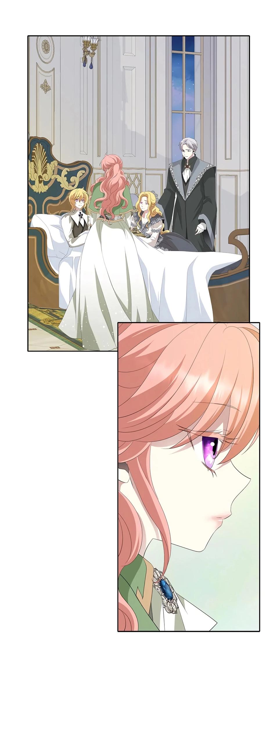 Манга Я убийца, но хочу жить как принцесса - Глава 92 Страница 2