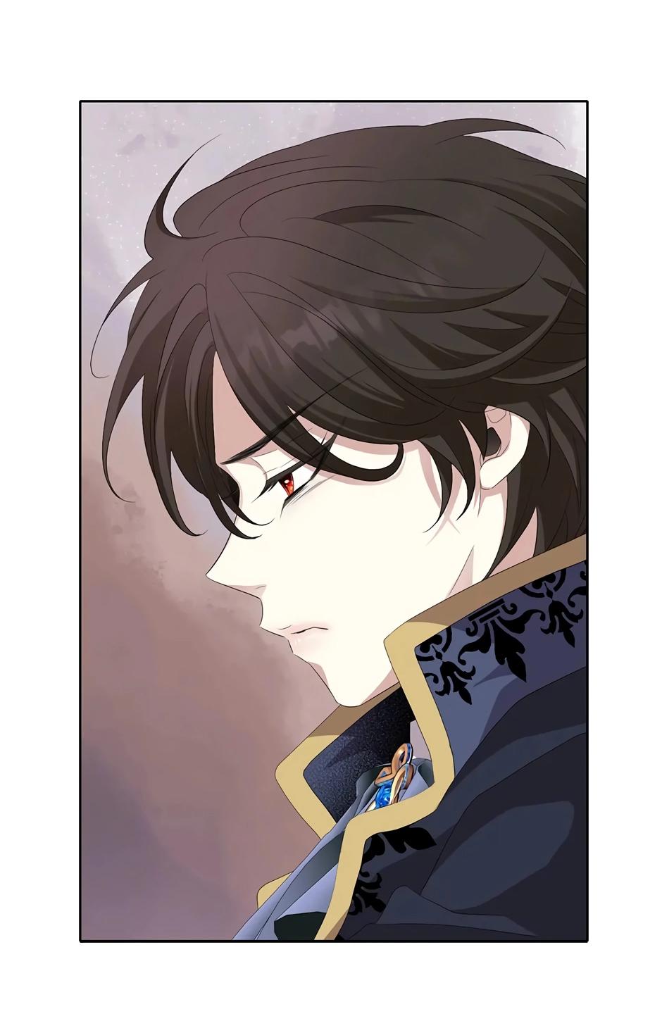 Манга Я убийца, но хочу жить как принцесса - Глава 92 Страница 46