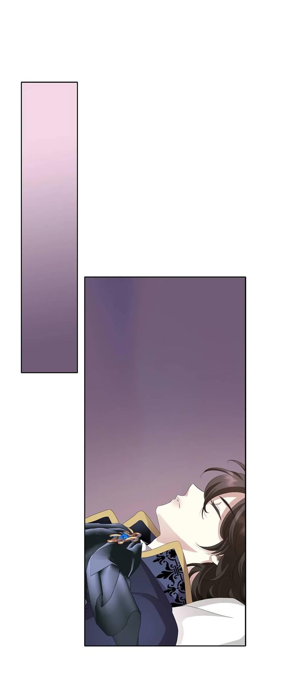 Манга Я убийца, но хочу жить как принцесса - Глава 94 Страница 20