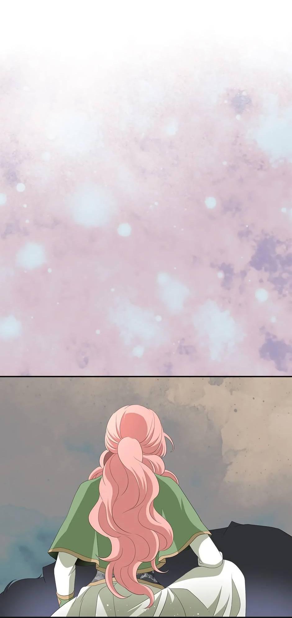 Манга Я убийца, но хочу жить как принцесса - Глава 94 Страница 17