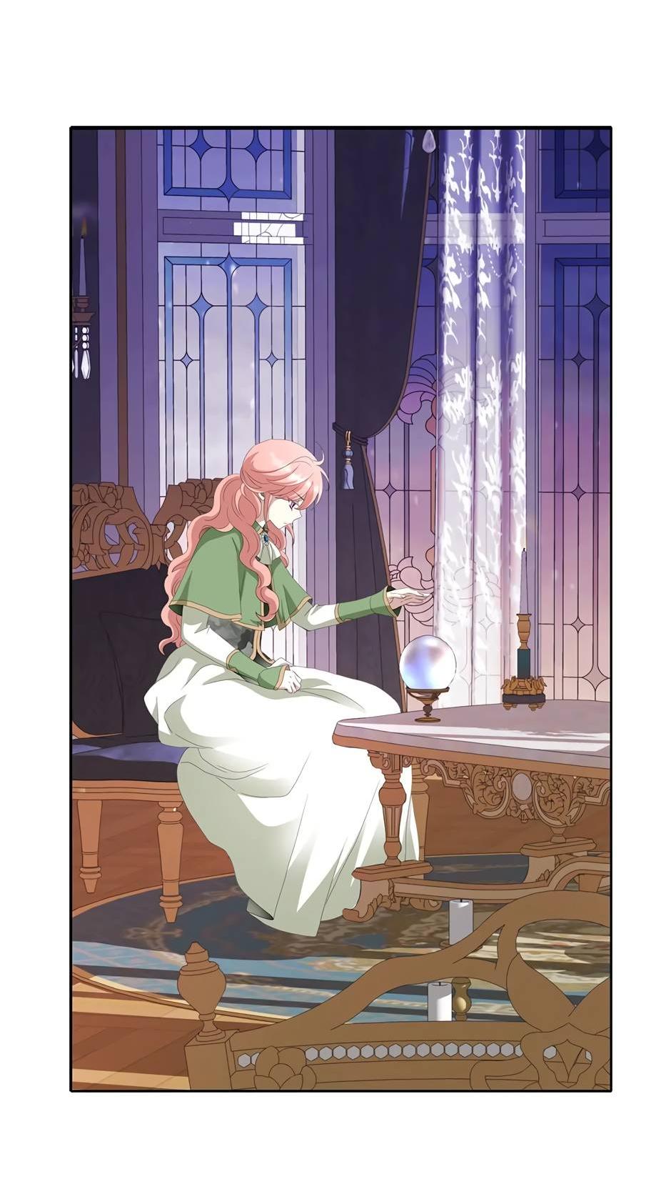 Манга Я убийца, но хочу жить как принцесса - Глава 94 Страница 23