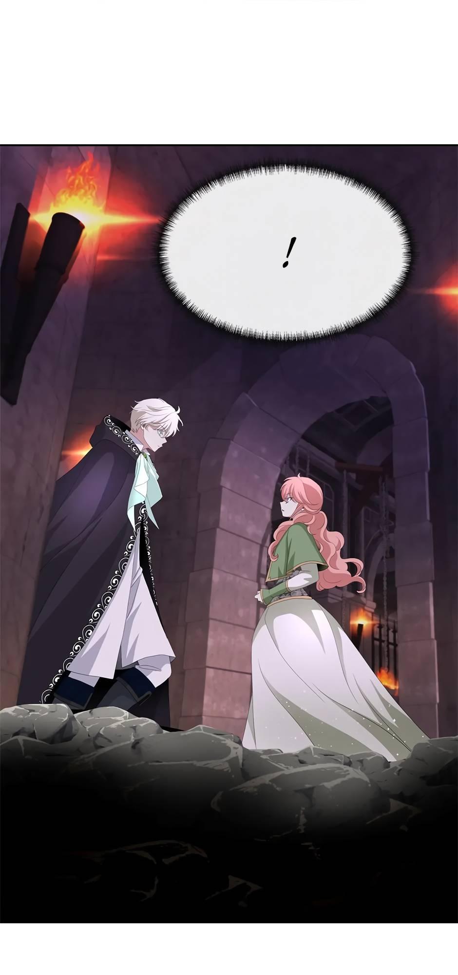 Манга Я убийца, но хочу жить как принцесса - Глава 94 Страница 31