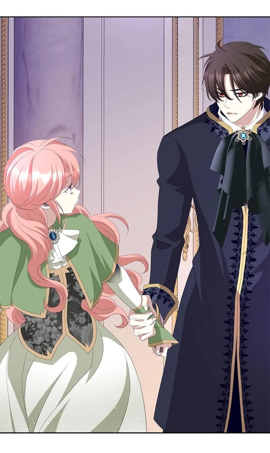 Манга Я убийца, но хочу жить как принцесса - Глава 93 Страница 10