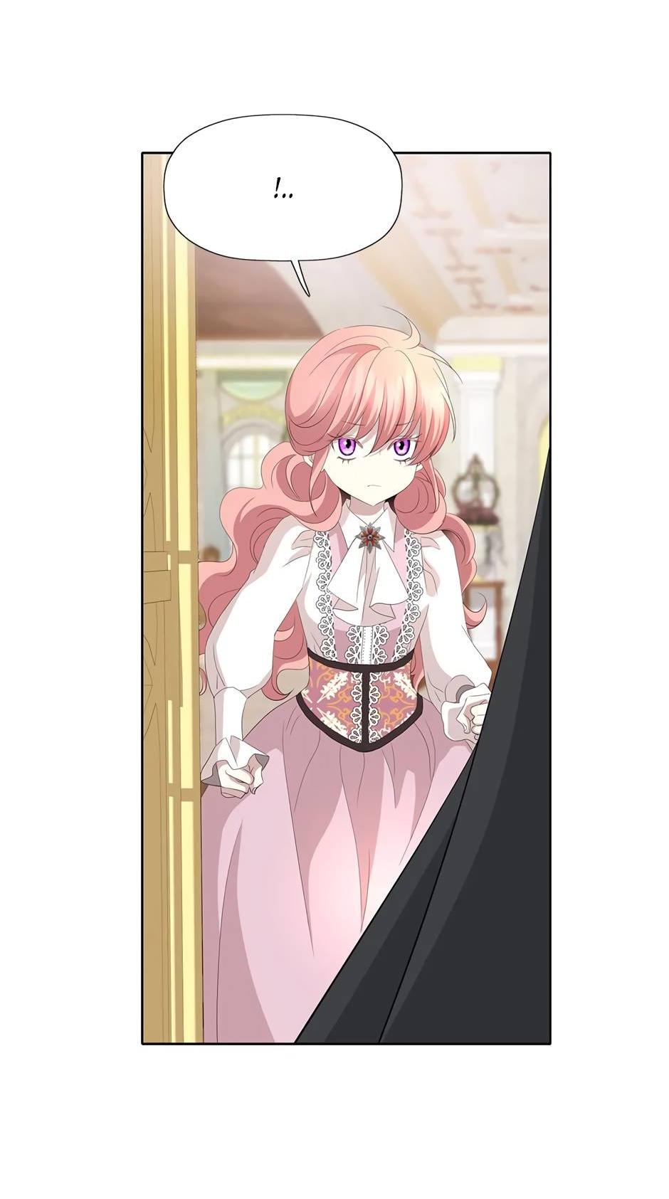 Манга Я убийца, но хочу жить как принцесса - Глава 101 Страница 38