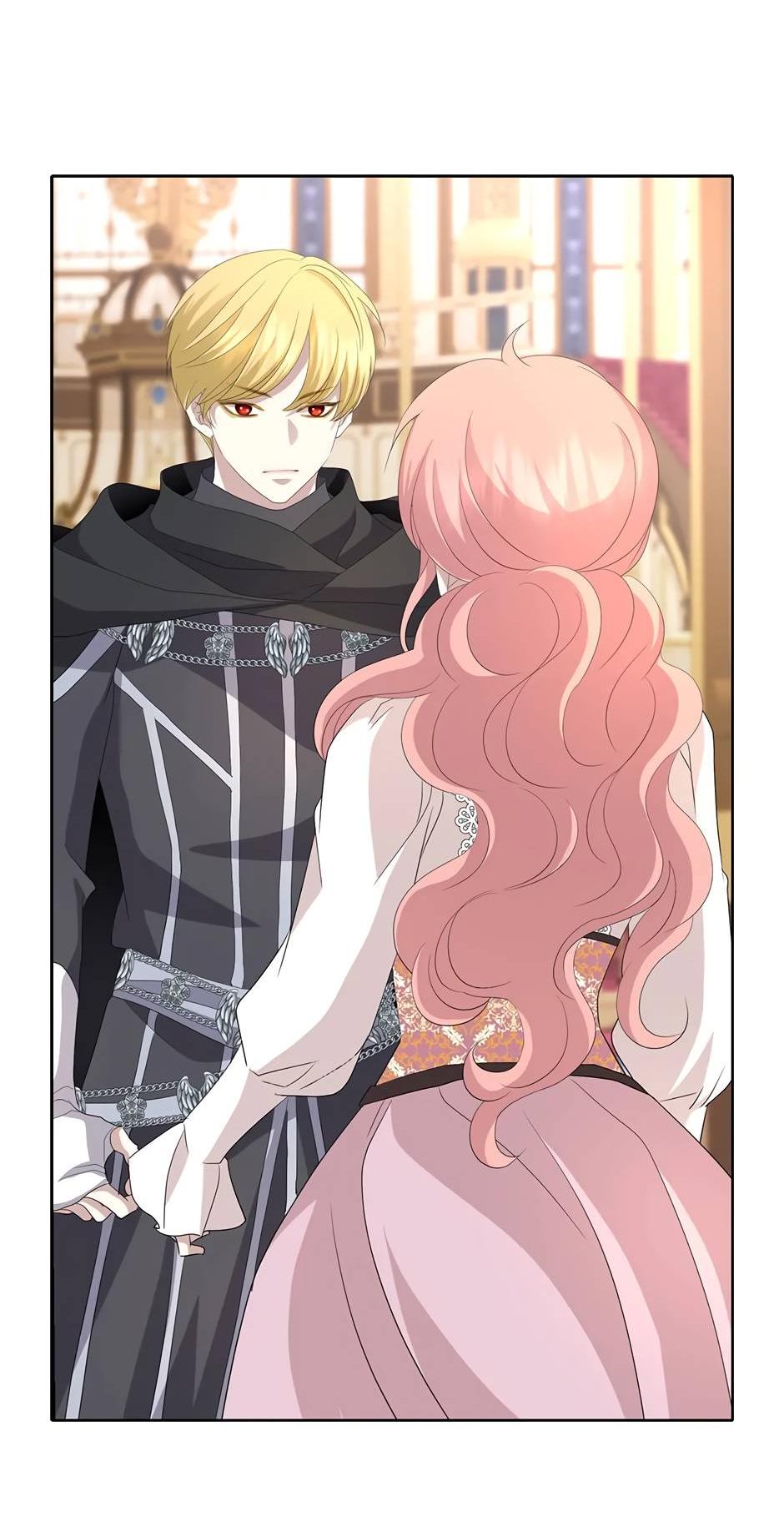 Манга Я убийца, но хочу жить как принцесса - Глава 101 Страница 39