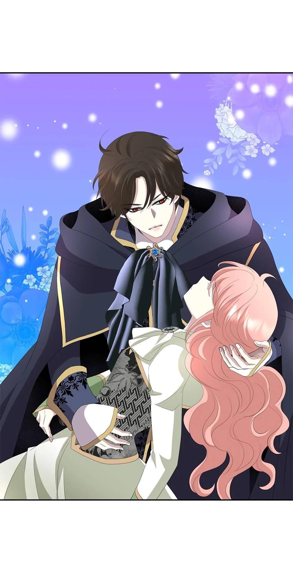 Манга Я убийца, но хочу жить как принцесса - Глава 100 Страница 43