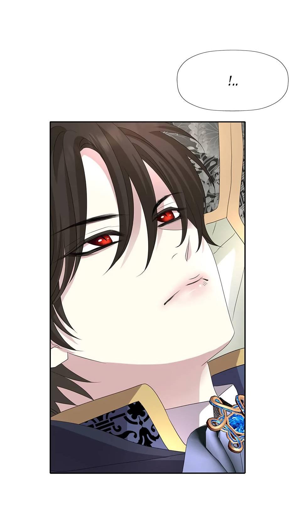 Манга Я убийца, но хочу жить как принцесса - Глава 100 Страница 37