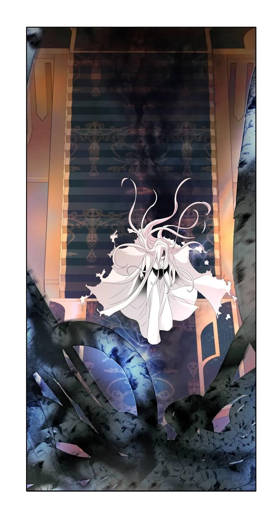 Манга Я убийца, но хочу жить как принцесса - Глава 99 Страница 50