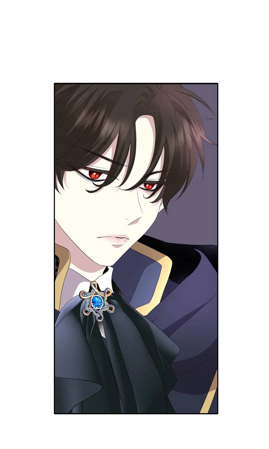 Манга Я убийца, но хочу жить как принцесса - Глава 98 Страница 29