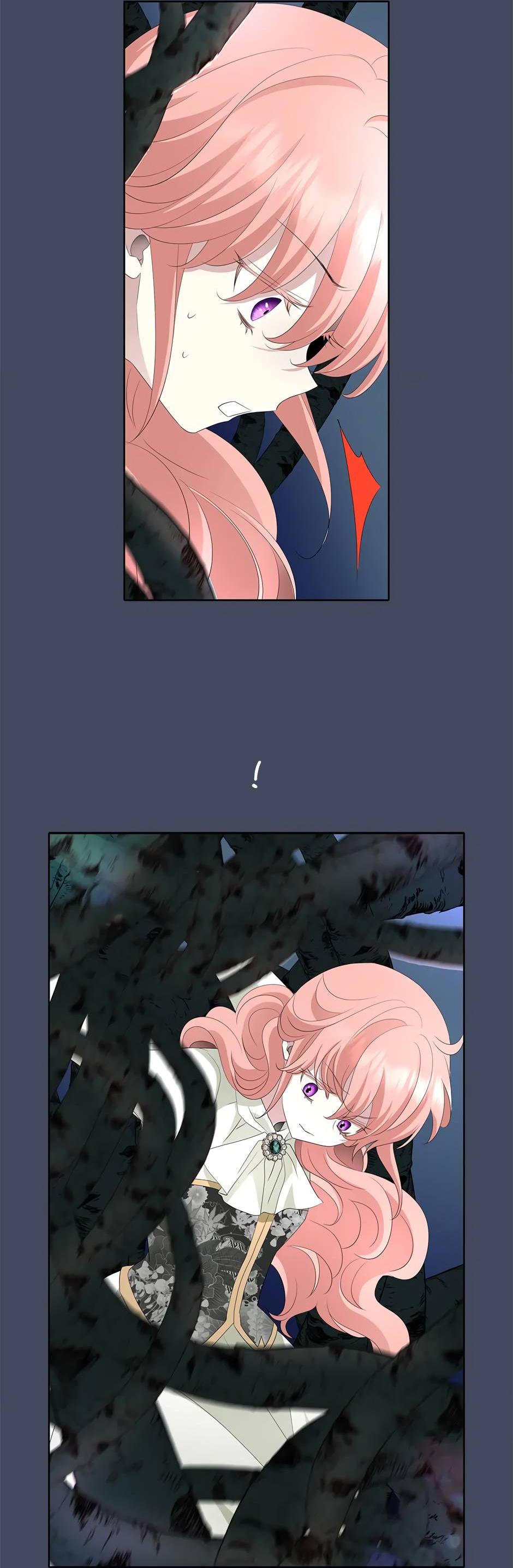 Манга Я убийца, но хочу жить как принцесса - Глава 98 Страница 52