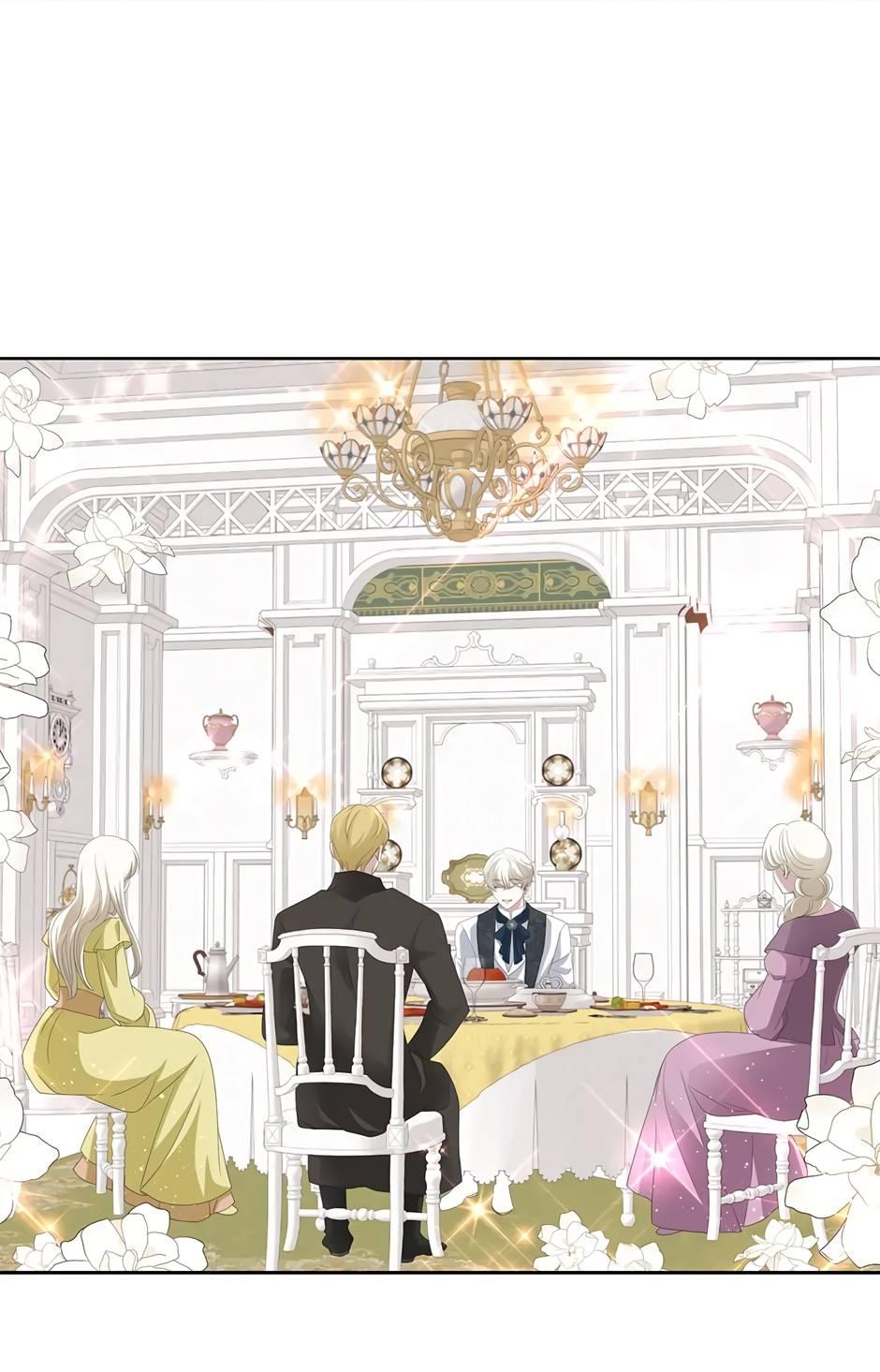 Манга Я убийца, но хочу жить как принцесса - Глава 98 Страница 35