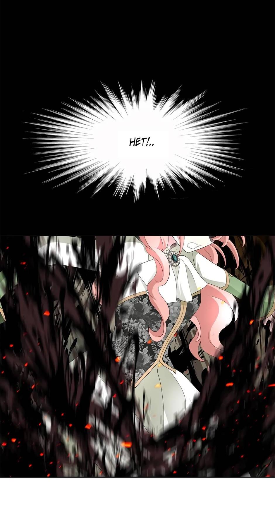 Манга Я убийца, но хочу жить как принцесса - Глава 98 Страница 42