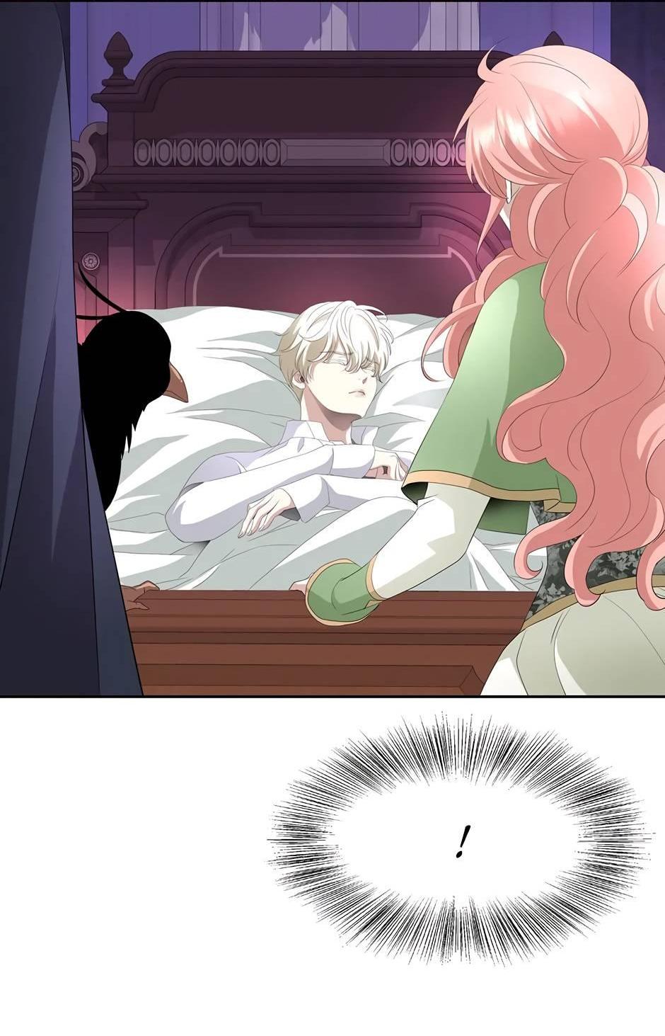 Манга Я убийца, но хочу жить как принцесса - Глава 97 Страница 45