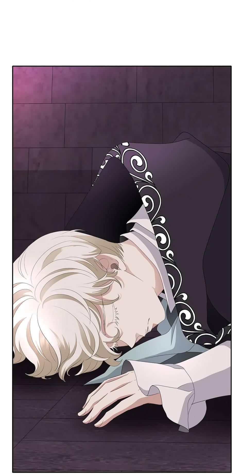 Манга Я убийца, но хочу жить как принцесса - Глава 96 Страница 43