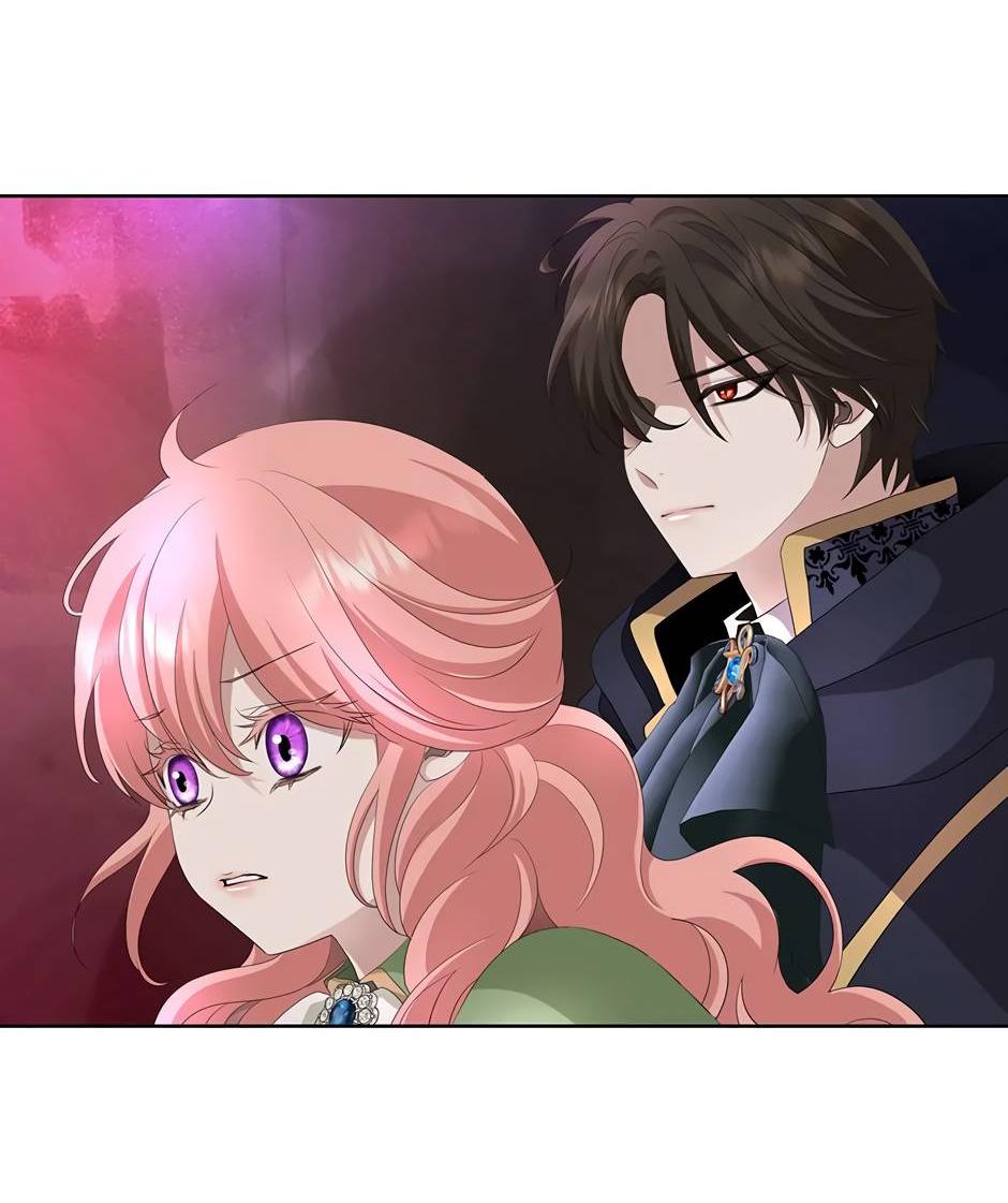 Манга Я убийца, но хочу жить как принцесса - Глава 96 Страница 40