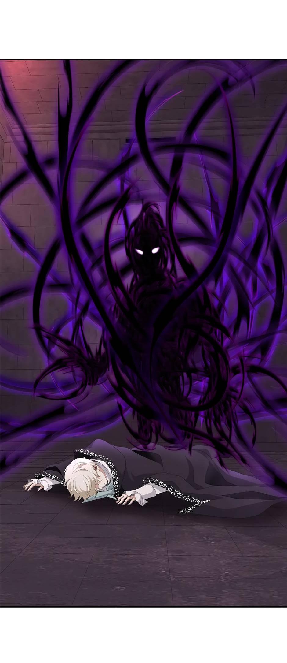 Манга Я убийца, но хочу жить как принцесса - Глава 96 Страница 39