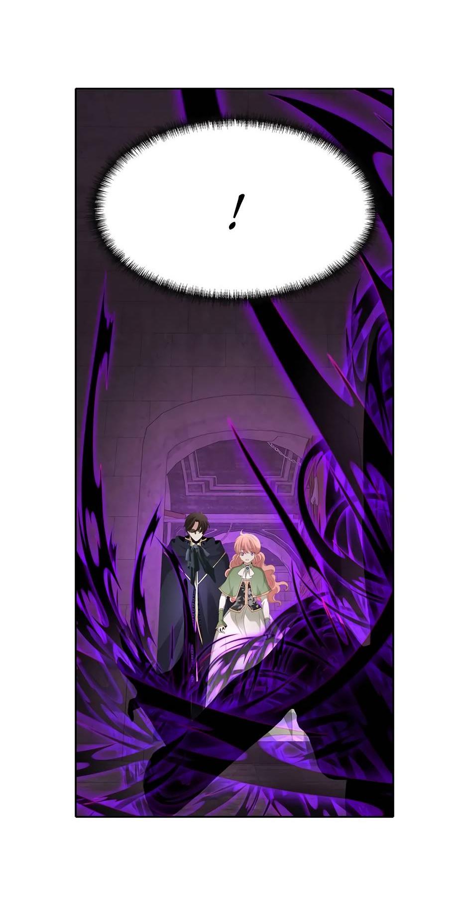 Манга Я убийца, но хочу жить как принцесса - Глава 96 Страница 38