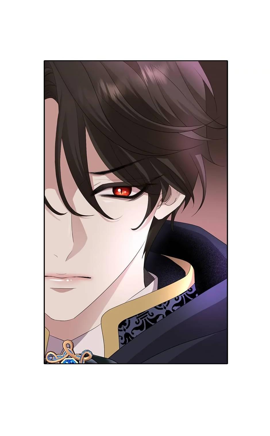 Манга Я убийца, но хочу жить как принцесса - Глава 96 Страница 17