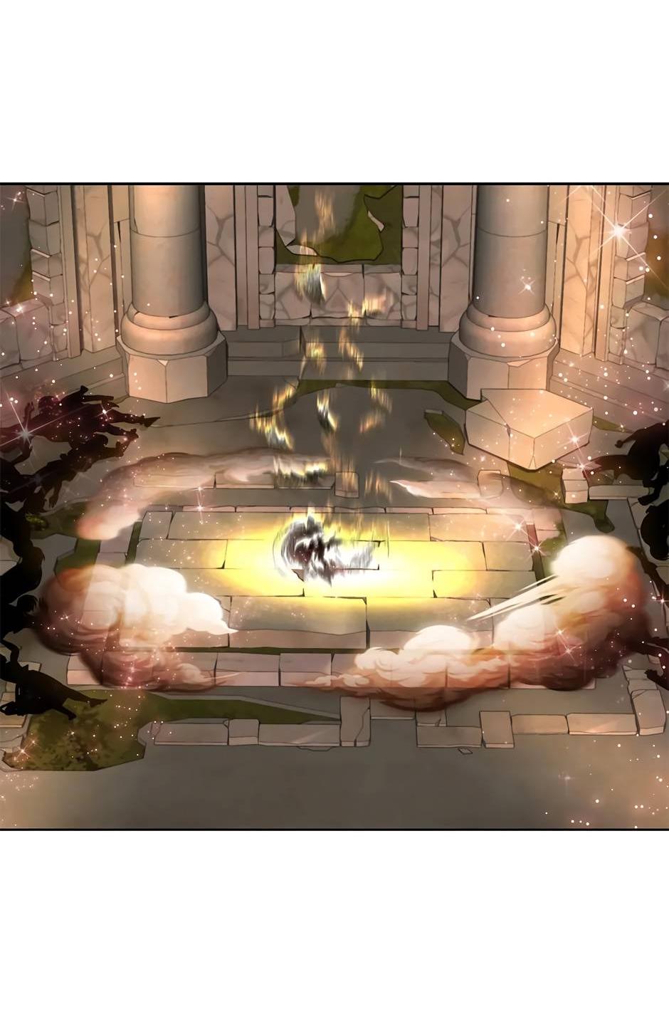 Манга Я убийца, но хочу жить как принцесса - Глава 95 Страница 54