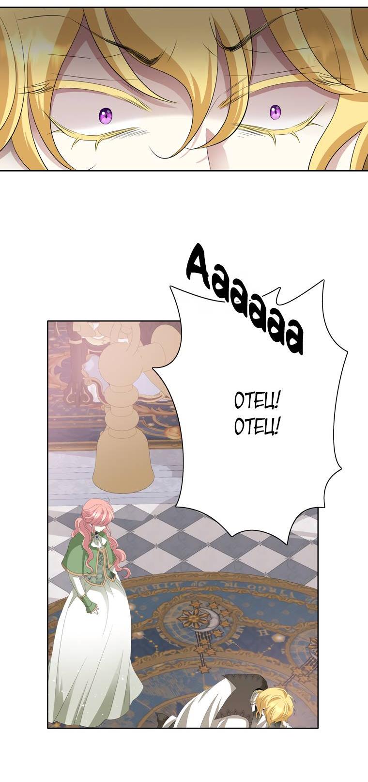 Манга Я убийца, но хочу жить как принцесса - Глава 90 Страница 40