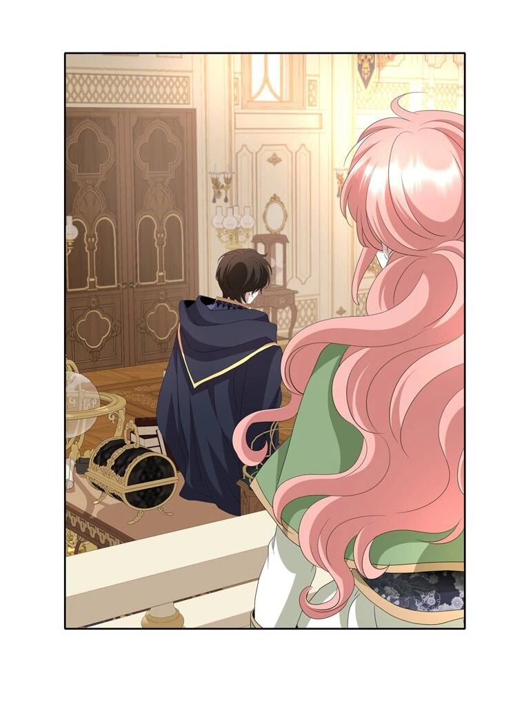 Манга Я убийца, но хочу жить как принцесса - Глава 89 Страница 25