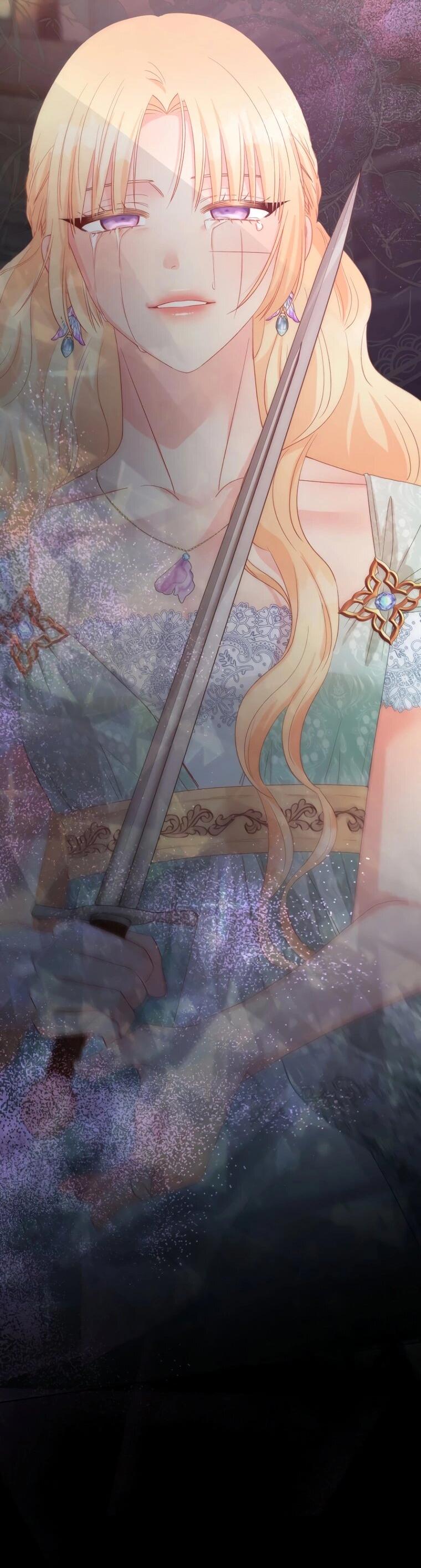 Манга Не отдавай сердце этой книге (манхва) - Глава 112 Страница 69