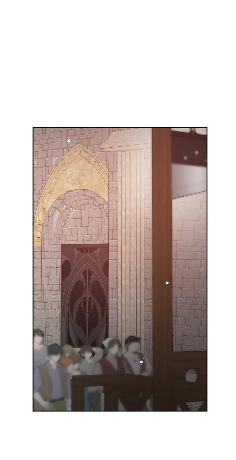 Манга Не отдавай сердце этой книге (манхва) - Глава 112 Страница 34