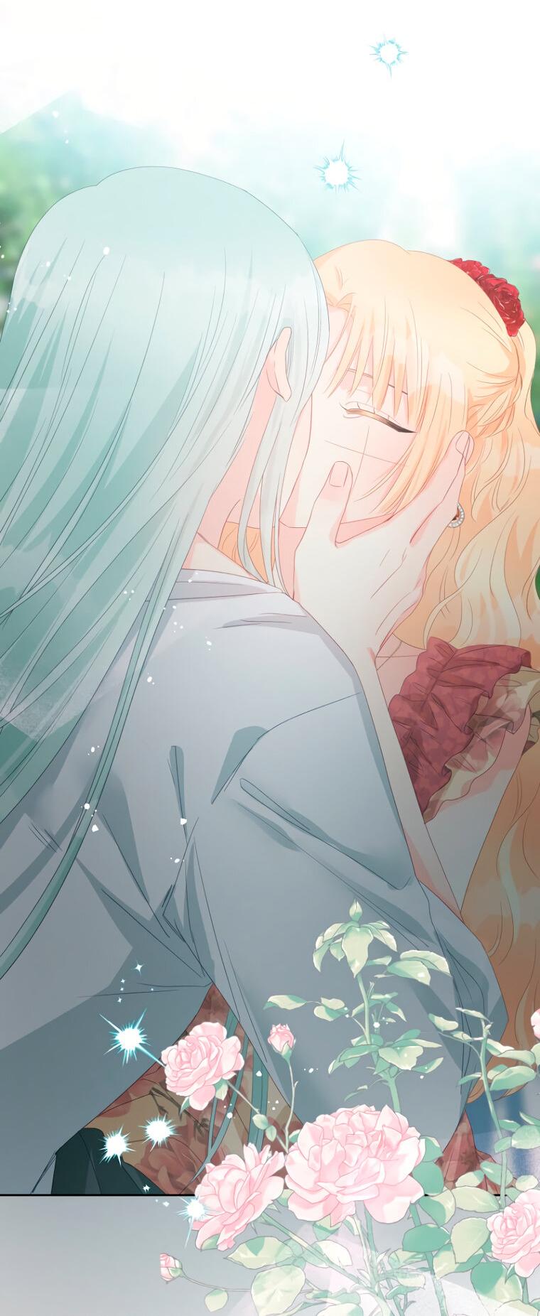 Манга Не отдавай сердце этой книге (манхва) - Глава 109 Страница 43