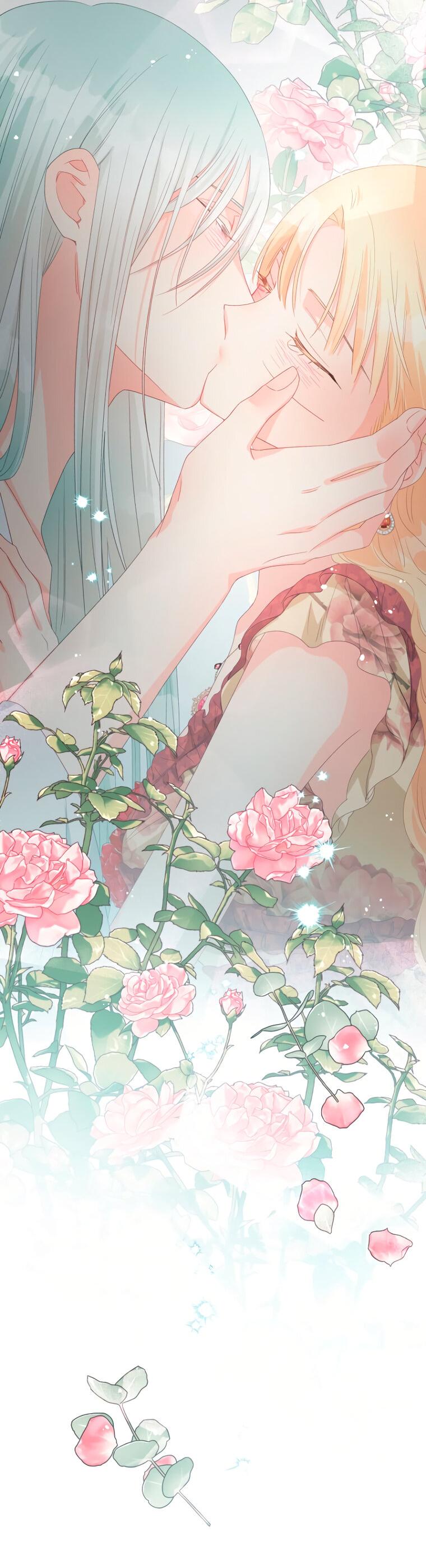 Манга Не отдавай сердце этой книге (манхва) - Глава 109 Страница 44