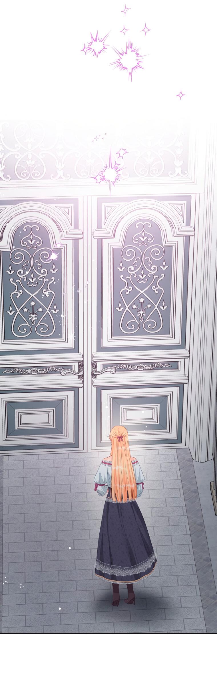 Манга Не отдавай сердце этой книге (манхва) - Глава 108 Страница 68