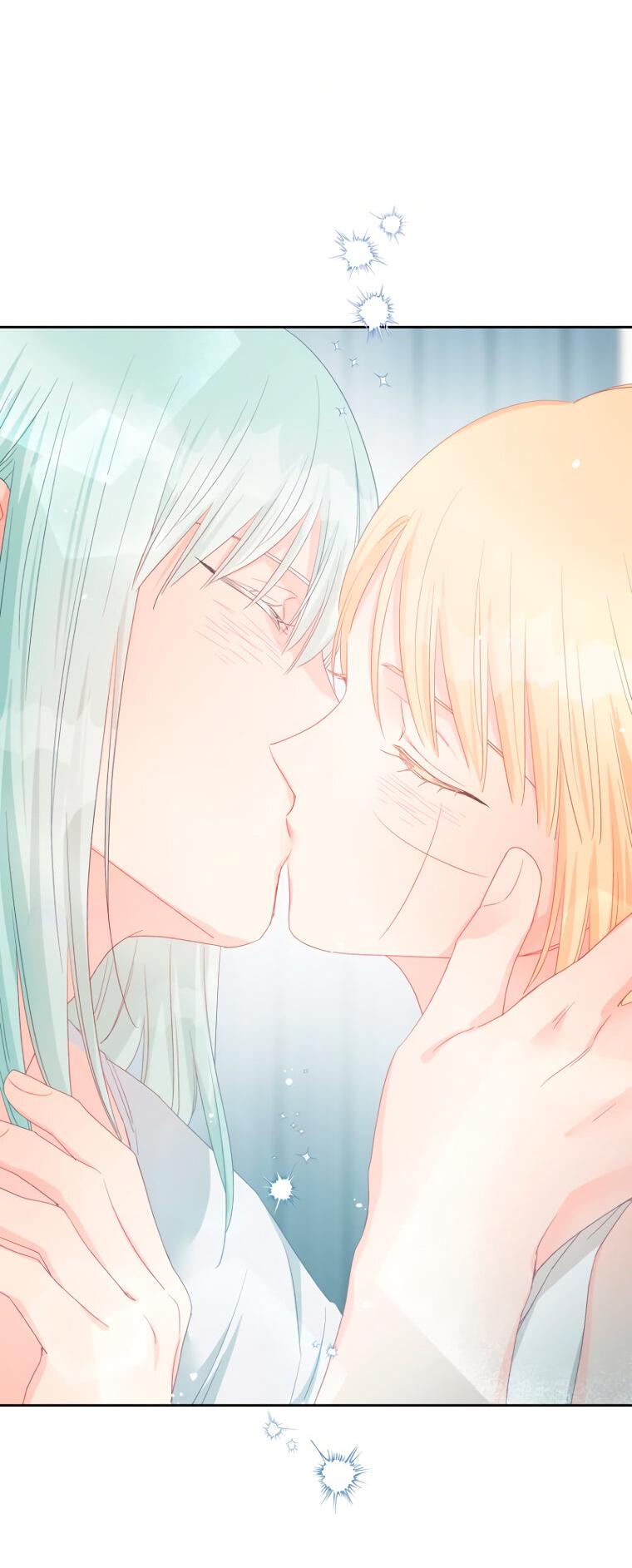 Манга Не отдавай сердце этой книге (манхва) - Глава 106 Страница 49