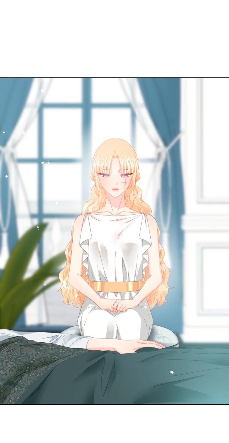 Манга Не отдавай сердце этой книге (манхва) - Глава 106 Страница 10