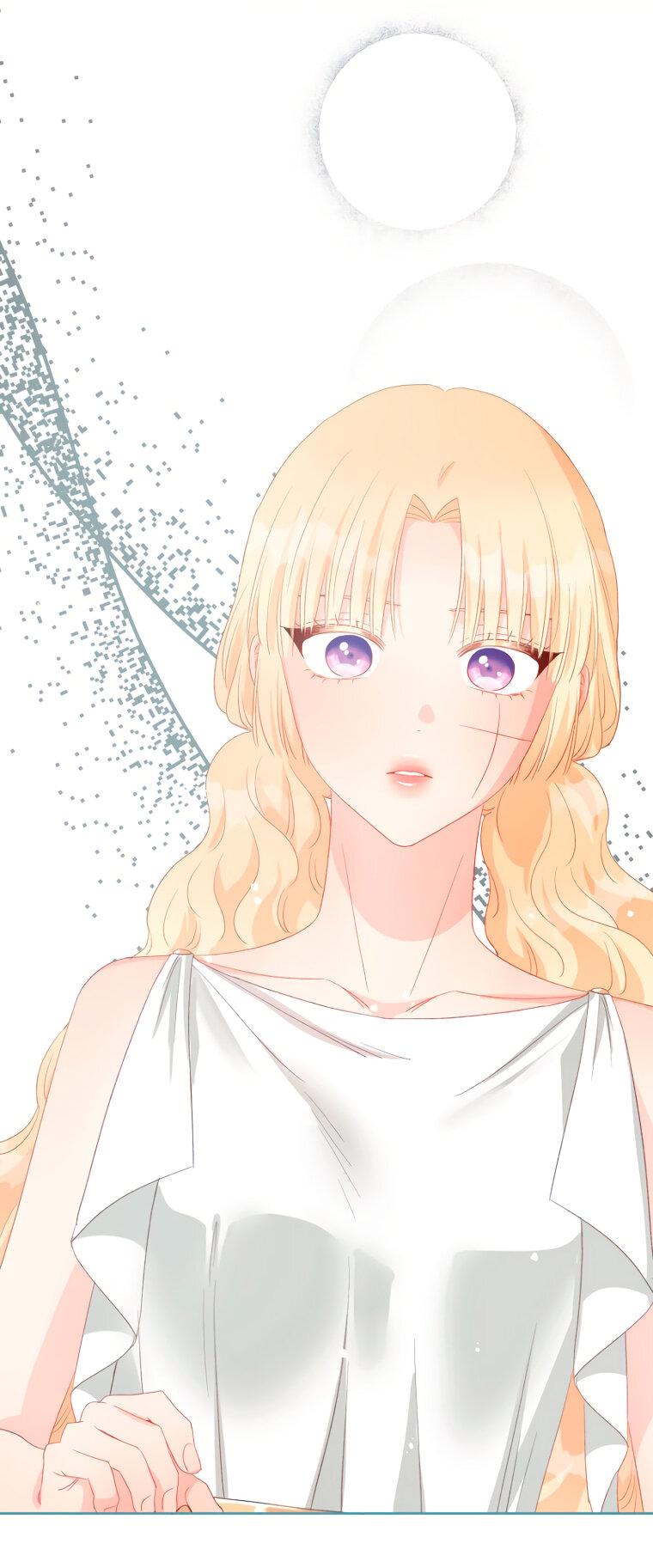 Манга Не отдавай сердце этой книге (манхва) - Глава 104 Страница 55