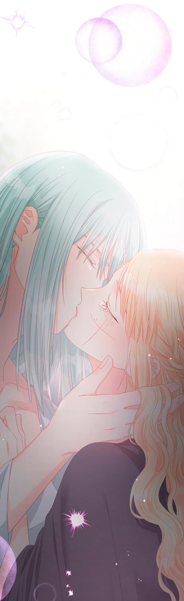 Манга Не отдавай сердце этой книге (манхва) - Глава 103 Страница 19