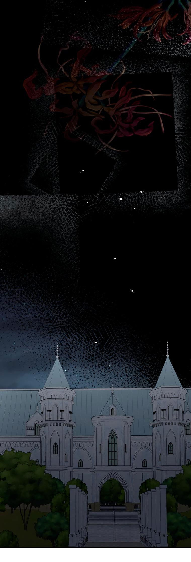 Манга Не отдавай сердце этой книге (манхва) - Глава 102 Страница 46